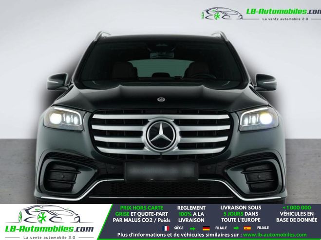 Mercedes GLS 450d BVA 4Matic Vert M�tallique de 2024