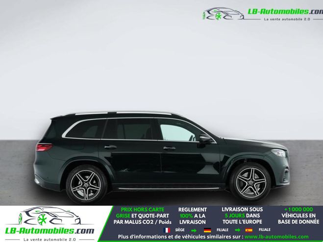 Mercedes GLS 450d BVA 4Matic Vert M�tallique de 2024