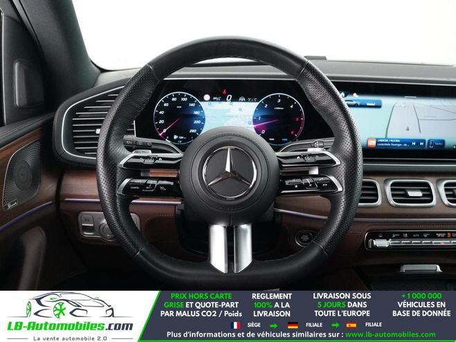 Mercedes GLS 450d BVA 4Matic Vert M�tallique de 2024