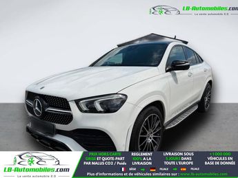  Voir d&eacute;tails -Mercedes GLE 350 de BVA 4Matic &agrave; Beaupuy (31)
