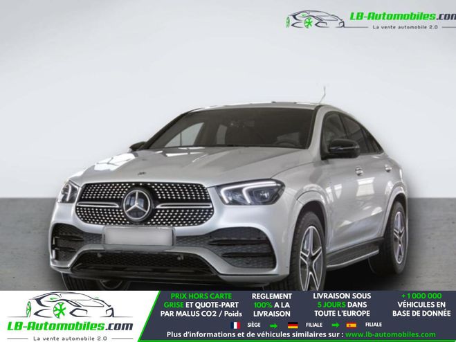 Mercedes GLE 350 e BVA 4Matic Blanc de 2023