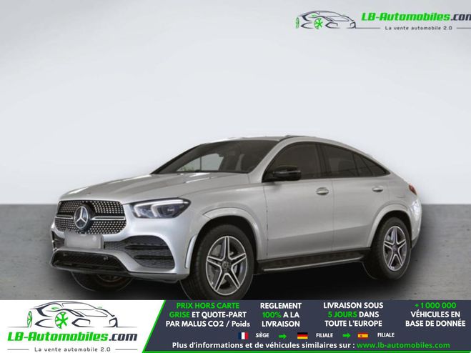 Mercedes GLE 350 e BVA 4Matic Blanc de 2023