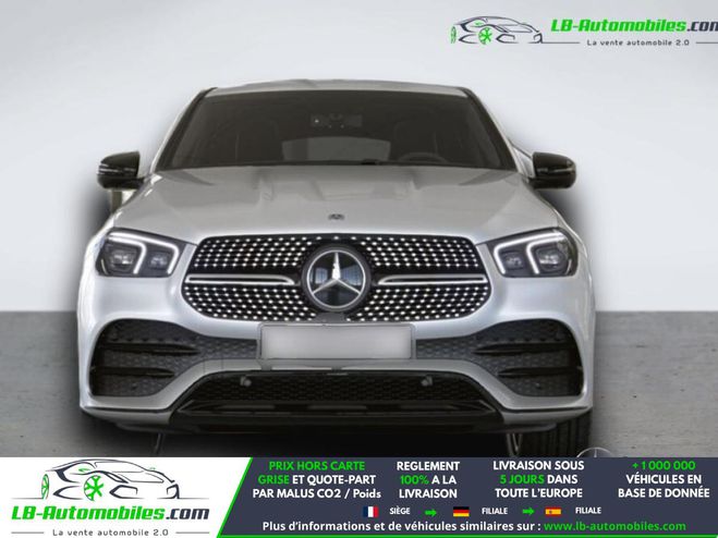 Mercedes GLE 350 e BVA 4Matic Blanc de 2023