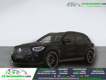 Mercedes GLC
