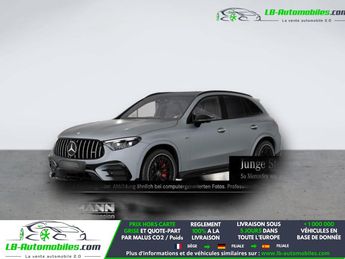 Mercedes GLC