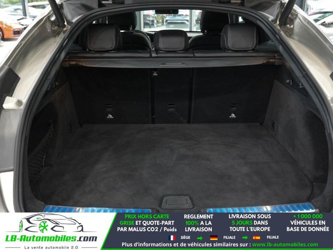 Mercedes GLC 63 S AMG BVA 4Matic+ Argent� M�tallique de 2023