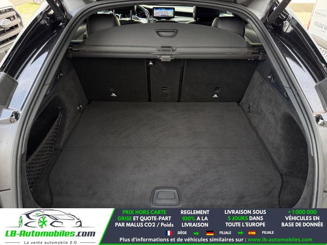 Mercedes GLC 400 d BVA 4Matic Noir M�tallique de 2022