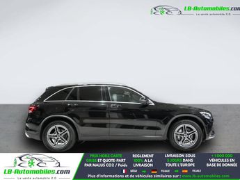  Voir d&eacute;tails -Mercedes GLC 400 d BVA 4Matic &agrave; Beaupuy (31)