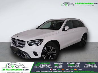  Voir d&eacute;tails -Mercedes GLC 200 d BVA &agrave; Beaupuy (31)