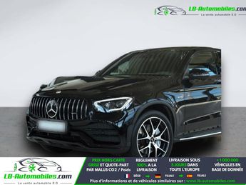  Voir d&eacute;tails -Mercedes GLC 43 AMG BVA 4Matic &agrave; Beaupuy (31)