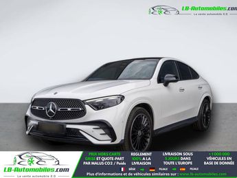  Voir d&eacute;tails -Mercedes GLC 300 d BVA 4Matic &agrave; Beaupuy (31)