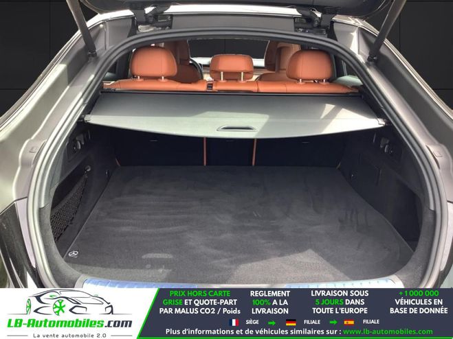Mercedes GLC 220 d BVA 4Matic Noir M�tallique de 2023