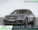 Mercedes GLC 220 d BVA 4Matic &agrave; Beaupuy (31)