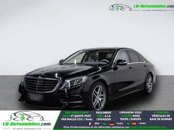 Mercedes Classe S