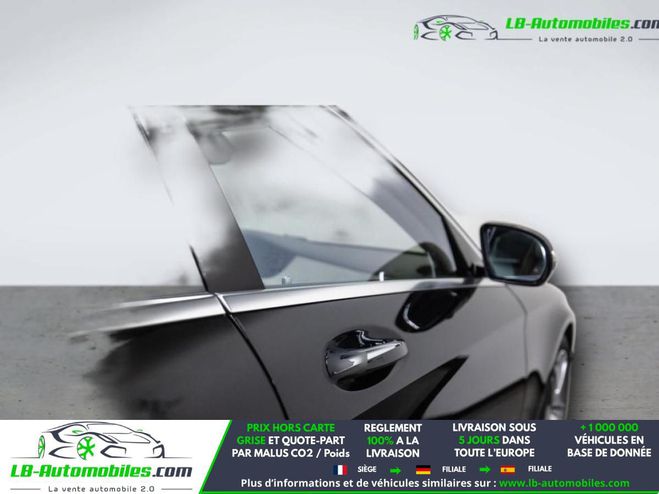 Mercedes Classe S 400 Hybrid Noir M�tallique de 2016