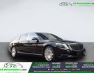 Mercedes Classe S 500 &agrave; Beaupuy (31)