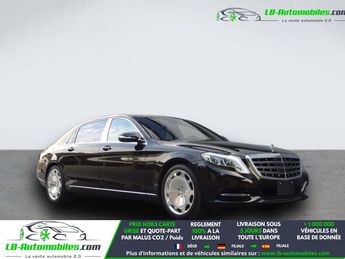 Mercedes Classe S