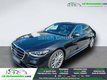  Voir d&eacute;tails -Mercedes Classe S Maybach 580 e BVA 4-Matic &agrave; Beaupuy (31)