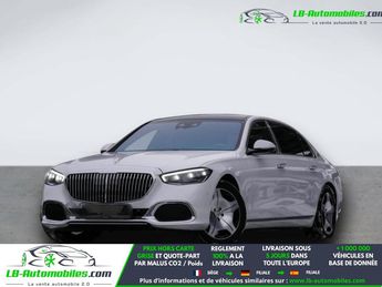 Mercedes Classe S