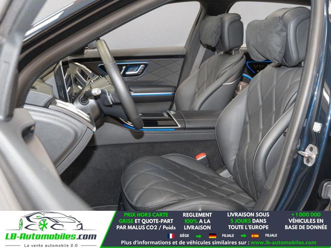 Mercedes Classe S Maybach 580 e BVA 4-Matic Bleu M�tallique de 2023