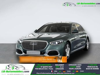 Mercedes Classe S