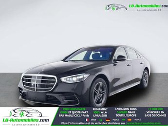 Mercedes Classe S