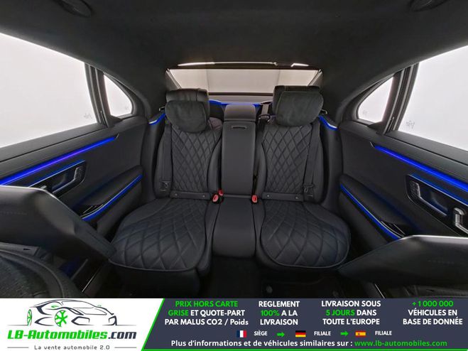 Mercedes Classe S 450 BVA 4-Matic Noir M�tallique de 2025