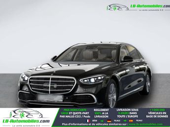 Mercedes Classe S