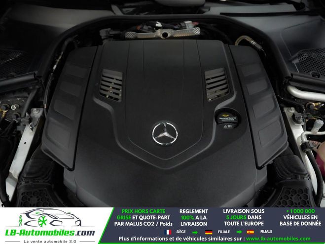 Mercedes Classe S Maybach 580 BVA 4-Matic Noir M�tallique de 2022