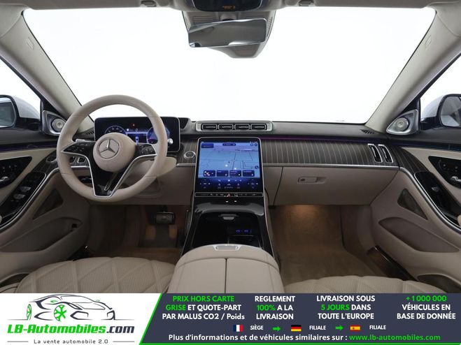 Mercedes Classe S Maybach 580 BVA 4-Matic Blanc M�tallique de 2023