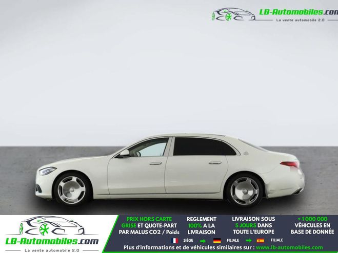 Mercedes Classe S Maybach 580 BVA 4-Matic Blanc M�tallique de 2023