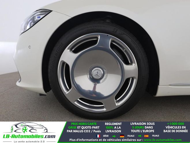 Mercedes Classe S Maybach 580 BVA 4-Matic Blanc M�tallique de 2023