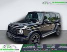 Mercedes Classe G 500 BVA &agrave; Beaupuy (31)