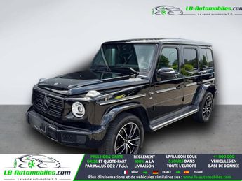 Mercedes Classe G