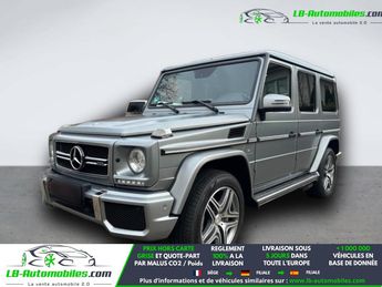 Mercedes Classe G