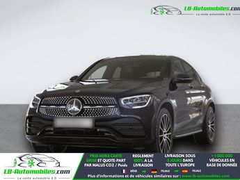  Voir d&eacute;tails -Mercedes GLC 400 d BVA 4Matic &agrave; Beaupuy (31)