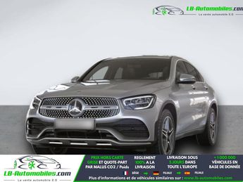 Mercedes GLC