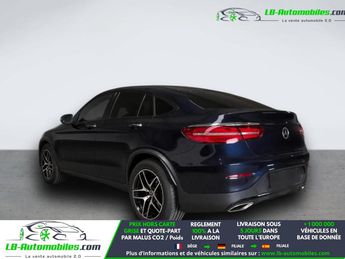  Voir d&eacute;tails -Mercedes GLC 250 BVA 4Matic &agrave; Beaupuy (31)