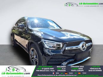  Voir d&eacute;tails -Mercedes GLC 220 d BVA 4Matic &agrave; Beaupuy (31)