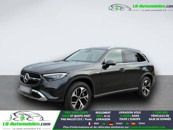  Voir d&eacute;tails -Mercedes GLC 300 e BVA 4Matic &agrave; Beaupuy (31)
