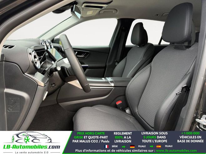 Mercedes GLC 300 e BVA 4Matic Gris M�tallique de 2025