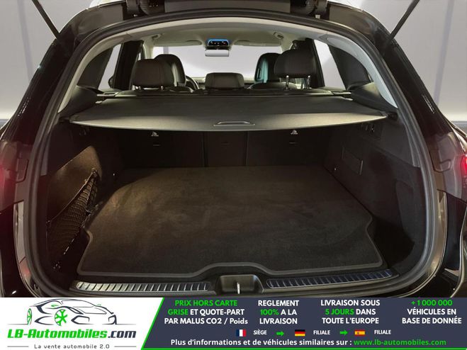 Mercedes GLC 300 e BVA 4Matic Noir de 2023