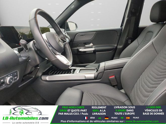 Mercedes Classe GL 250 BVA 4Matic Noir de 2025