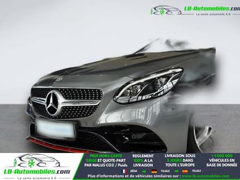  Voir d&eacute;tails -Mercedes Classe SL 200 BVA &agrave; Beaupuy (31)