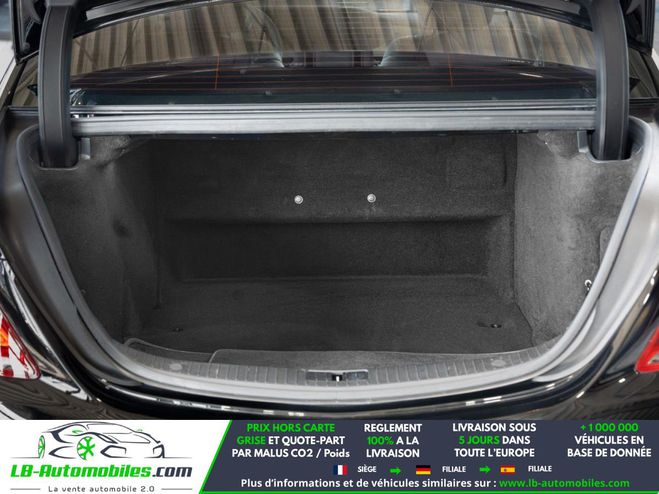 Mercedes Classe S 350 d Noir de 2016