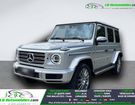 Mercedes Classe G 500 BVA &agrave; Beaupuy (31)