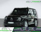 Mercedes Classe G 500 BVA &agrave; Beaupuy (31)