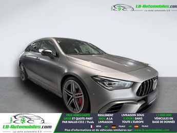 Mercedes Classe CLA