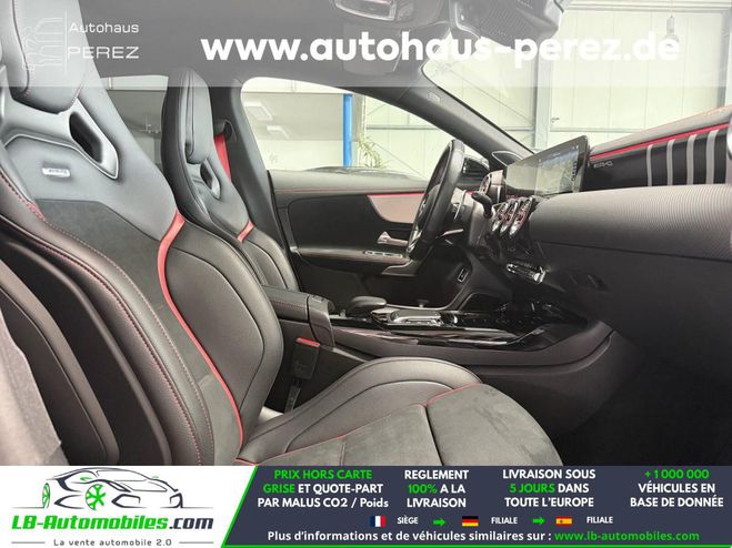 Mercedes Classe CLA 45 S AMG BVA 4Matic+ Gris Mate de 2023