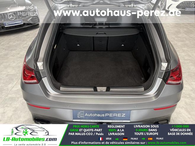 Mercedes Classe CLA 45 S AMG BVA 4Matic+ Gris Mate de 2023